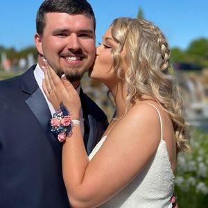 Meet your Posher, Kristen